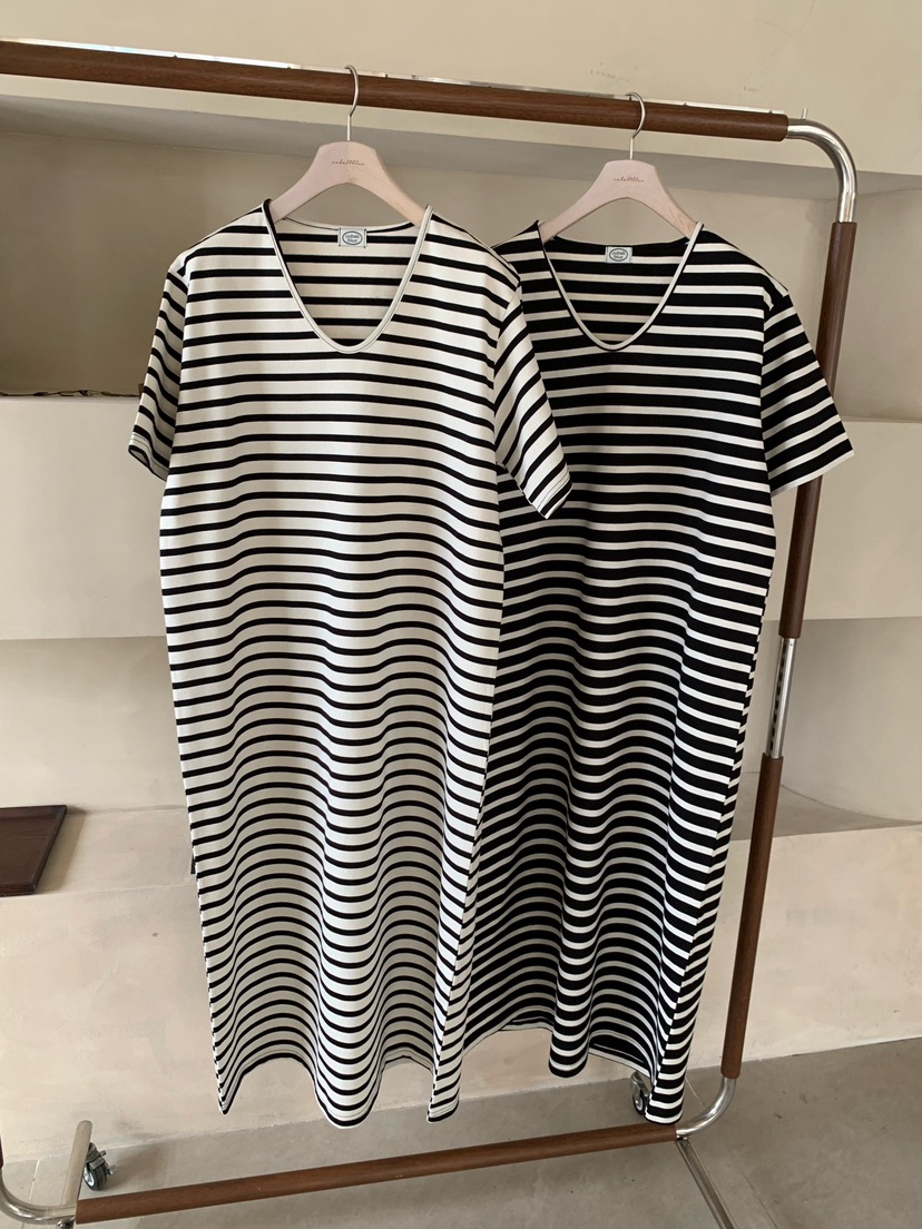 COBALT BLUE韓國代購女裝新品時尚休閑26春夏真品連衣裙COBALT BLUE連衣裙