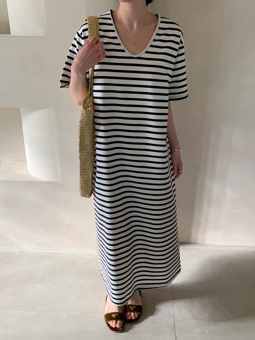 COBALT BLUE韓國代購女裝新品時尚休閑26春夏真品連衣裙COBALT BLUE連衣裙