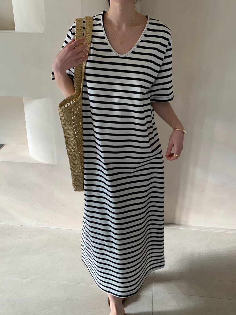 COBALT BLUE韓國代購女裝新品時尚休閑26春夏真品連衣裙COBALT BLUE連衣裙