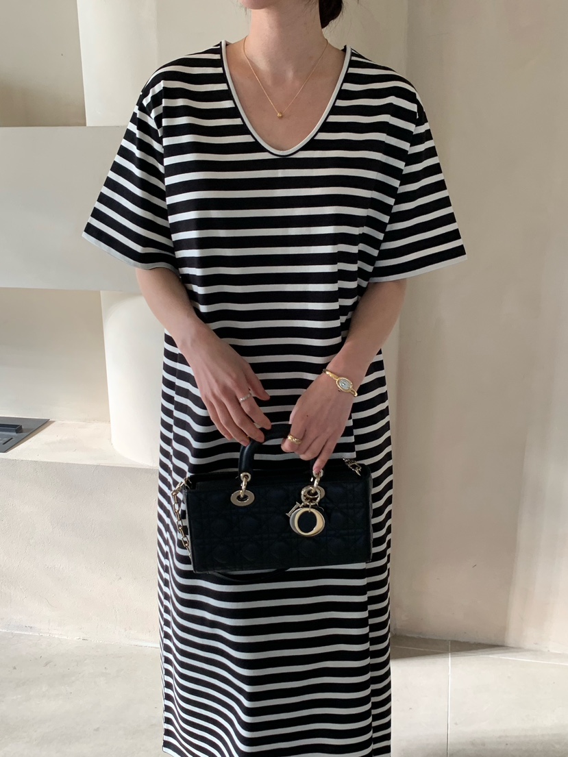 COBALT BLUE韓國代購女裝新品時尚休閑26春夏真品連衣裙COBALT BLUE連衣裙