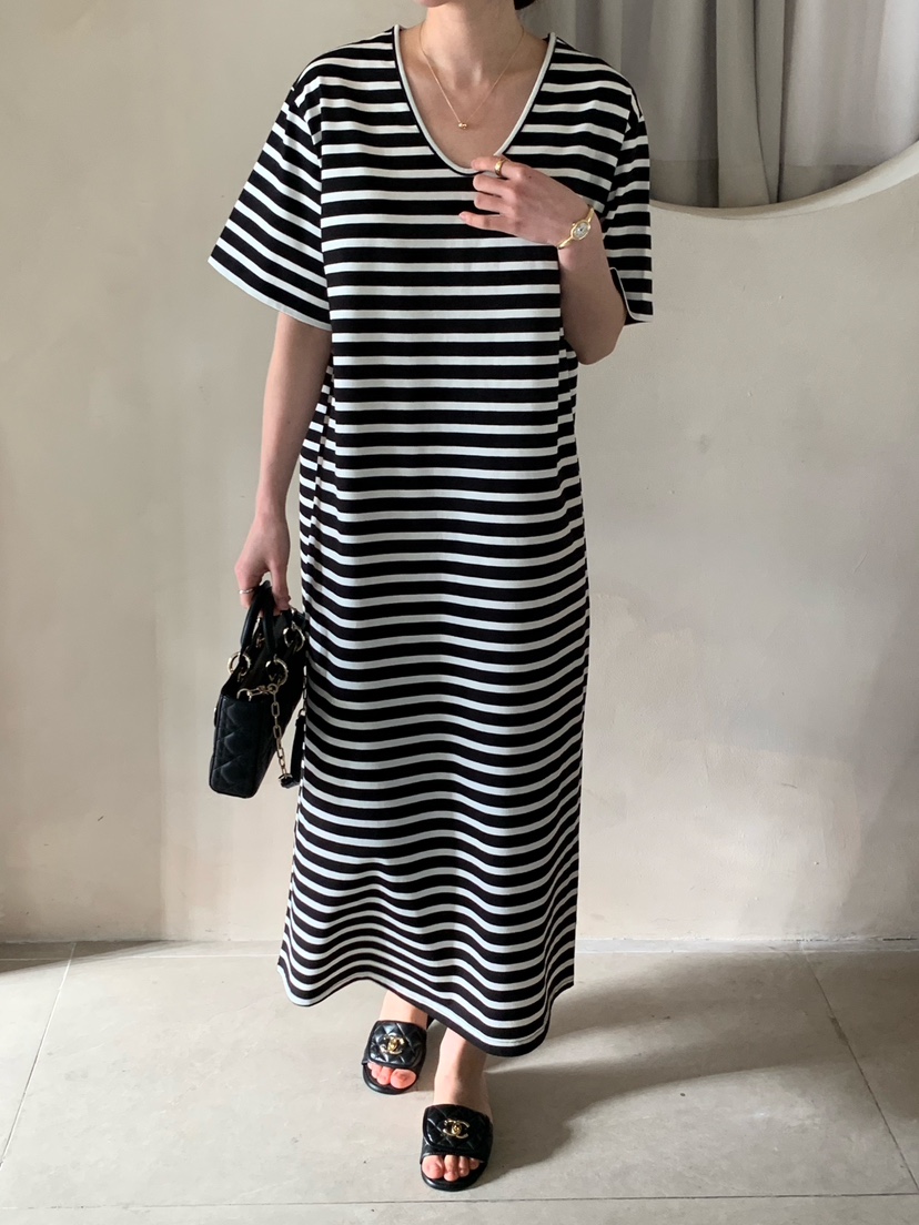 COBALT BLUE韓國代購女裝新品時尚休閑26春夏真品連衣裙COBALT BLUE連衣裙