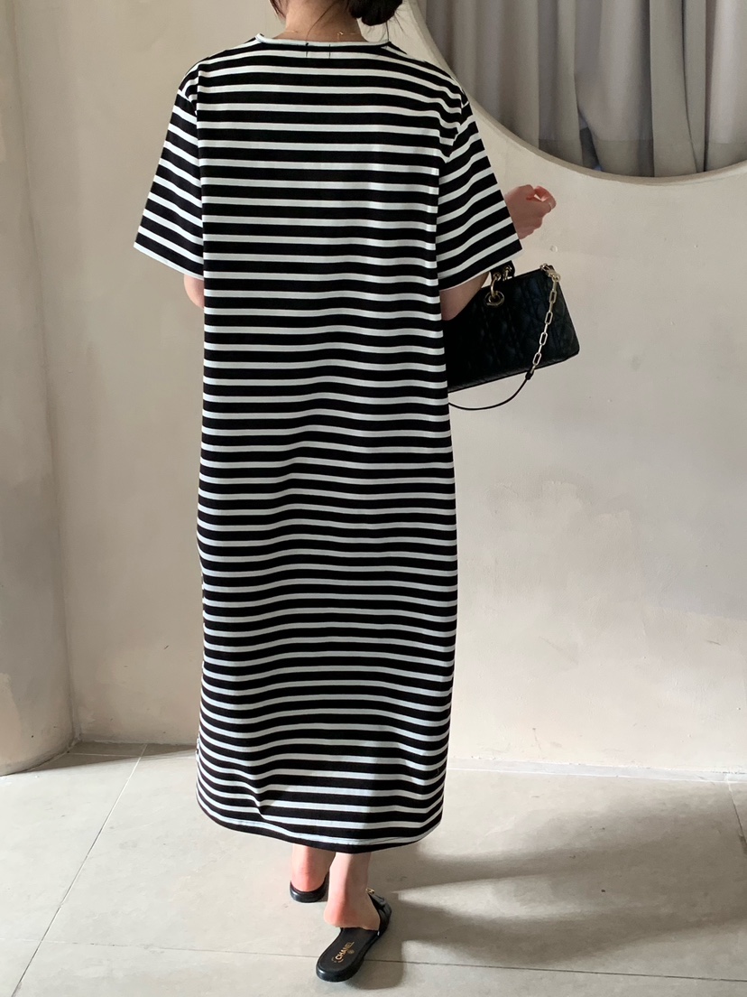 COBALT BLUE韓國代購女裝新品時尚休閑26春夏真品連衣裙COBALT BLUE連衣裙