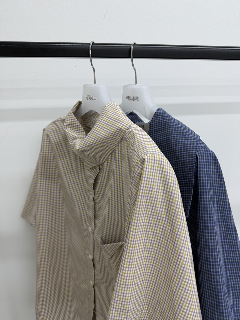 MINIMUZE東大門直郵女士新品熱賣職業人氣推薦襯衫蕾絲衫MINIMUZE襯衫/蕾絲衫