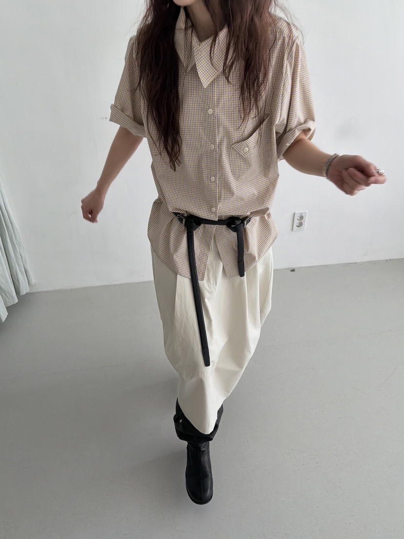 MINIMUZE東大門直郵女士新品熱賣職業人氣推薦襯衫蕾絲衫MINIMUZE襯衫/蕾絲衫