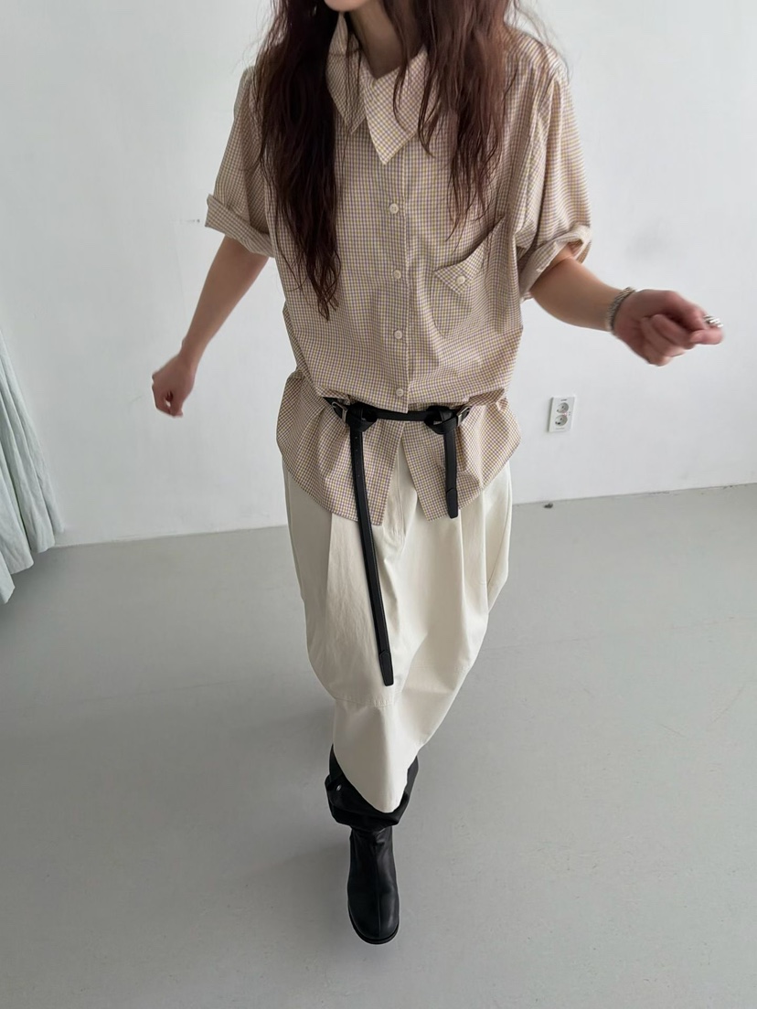 MINIMUZE東大門直郵女士新品熱賣職業人氣推薦襯衫蕾絲衫MINIMUZE襯衫/蕾絲衫