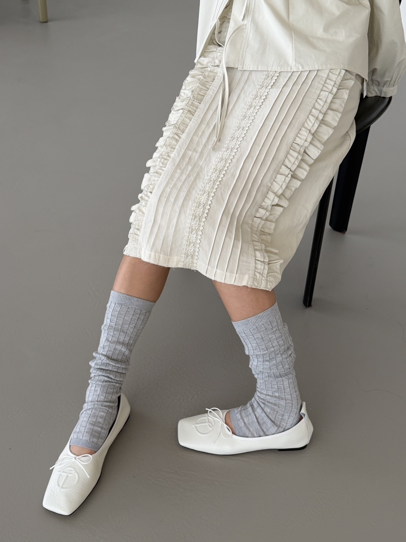 KARE/WEREPIECE韓國直郵女士新品26春夏職業半身裙中短裙KARE/WEREPIECE半身裙/中短裙