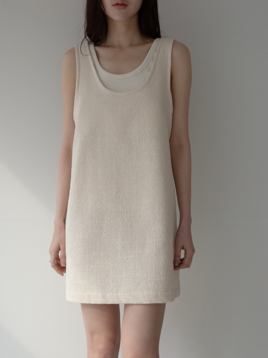 CULLUM韓國代購女士新品26春夏時尚休閑熱賣人氣職業連衣裙CULLUM連衣裙