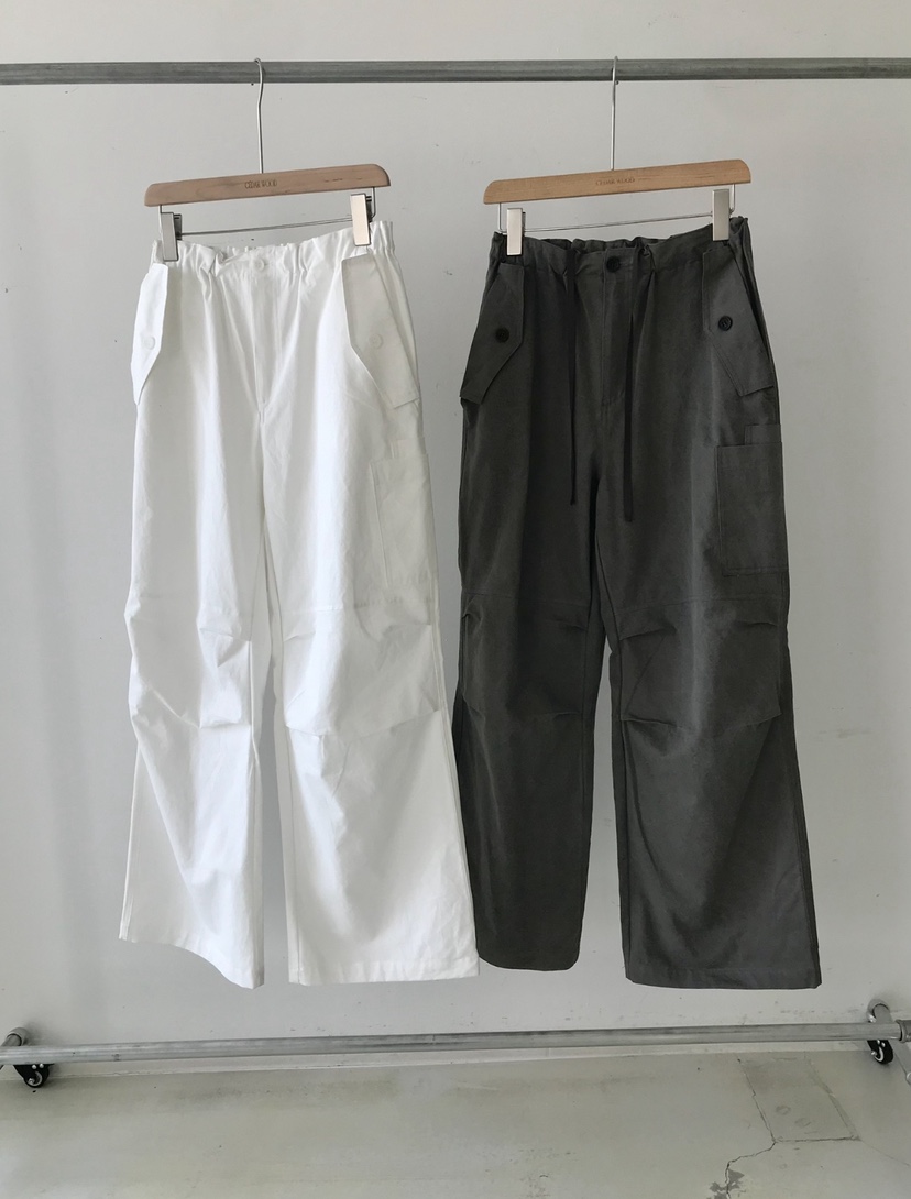 CEDARWOOD韓國代購女士新款職業休閑時尚真品熱賣推薦休閑褲CEDAR WOOD休閑褲