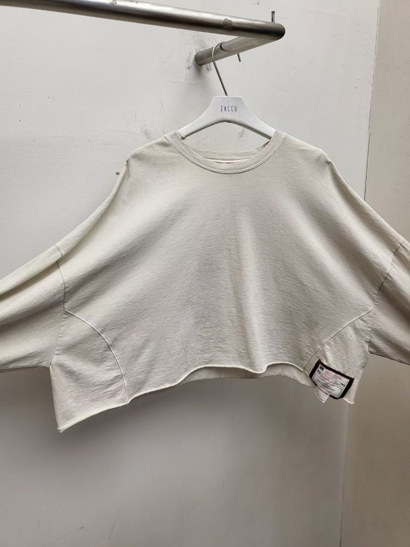 ZACCU東大門代購女士新款休閑26春夏熱賣時尚推薦長袖T恤ZACCU長袖T恤