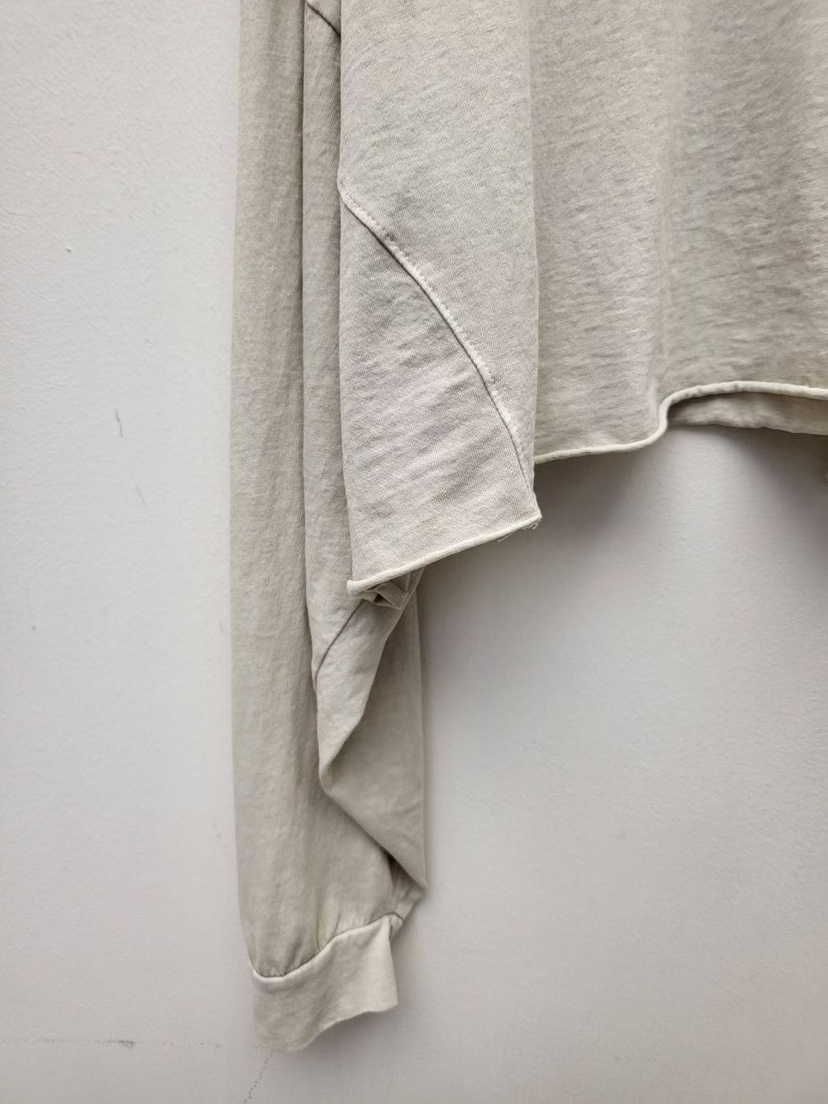 ZACCU東大門代購女士新款休閑26春夏熱賣時尚推薦長袖T恤ZACCU長袖T恤