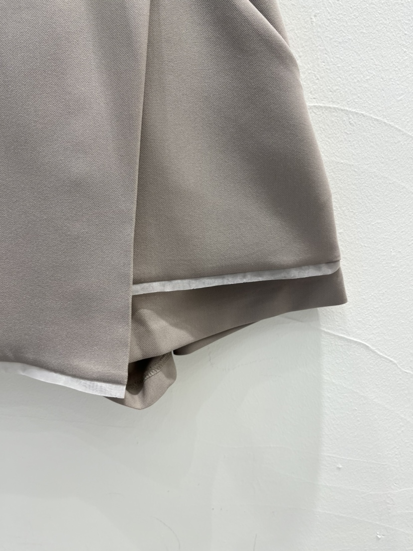 BOLD韓國代購女士新品推薦人氣熱賣職業26春夏休閑真品裙褲BOLD裙褲