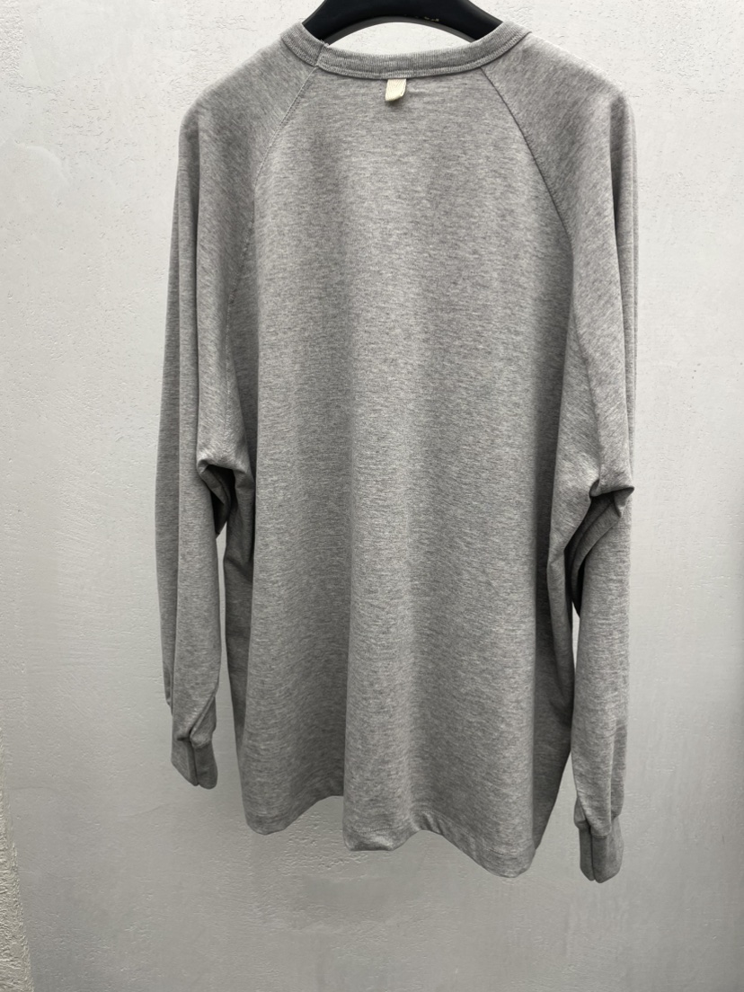 KARE/WEREPIECE東大門實拍女裝新款熱賣長袖T恤不含腰帶KARE/WEREPIECE長袖T恤