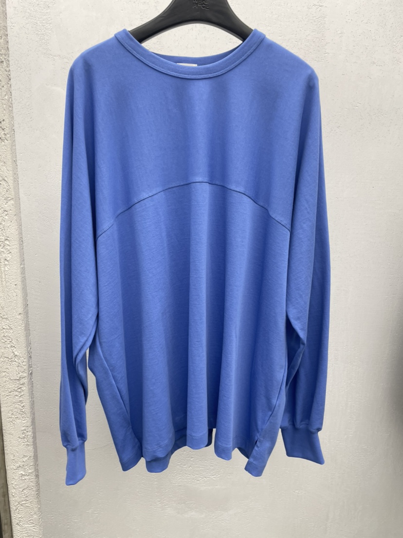 KARE/WEREPIECE東大門實拍女裝新款熱賣長袖T恤不含腰帶KARE/WEREPIECE長袖T恤圖色3