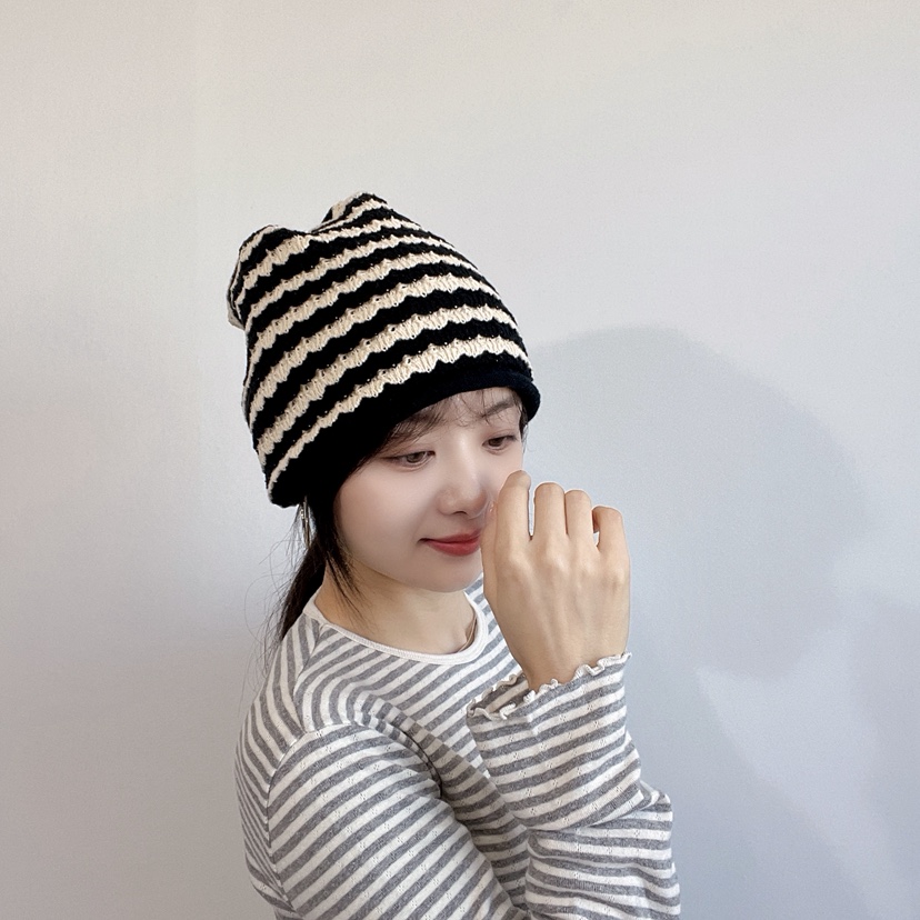 LOVELY HAT東大門實拍女裝新款時尚真品人氣休閑熱賣帽子LOVELY HAT帽子