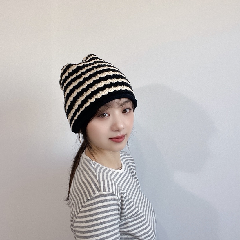 LOVELY HAT東大門實拍女裝新款時尚真品人氣休閑熱賣帽子LOVELY HAT帽子