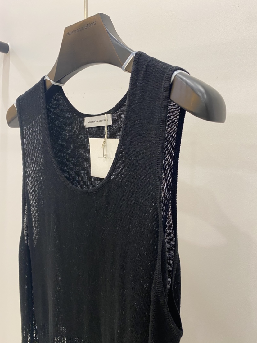 MUSHROOM EFFECT韓國代購女裝新款真品熱賣職業休閑連衣裙MUSHROOM EFFECT連衣裙