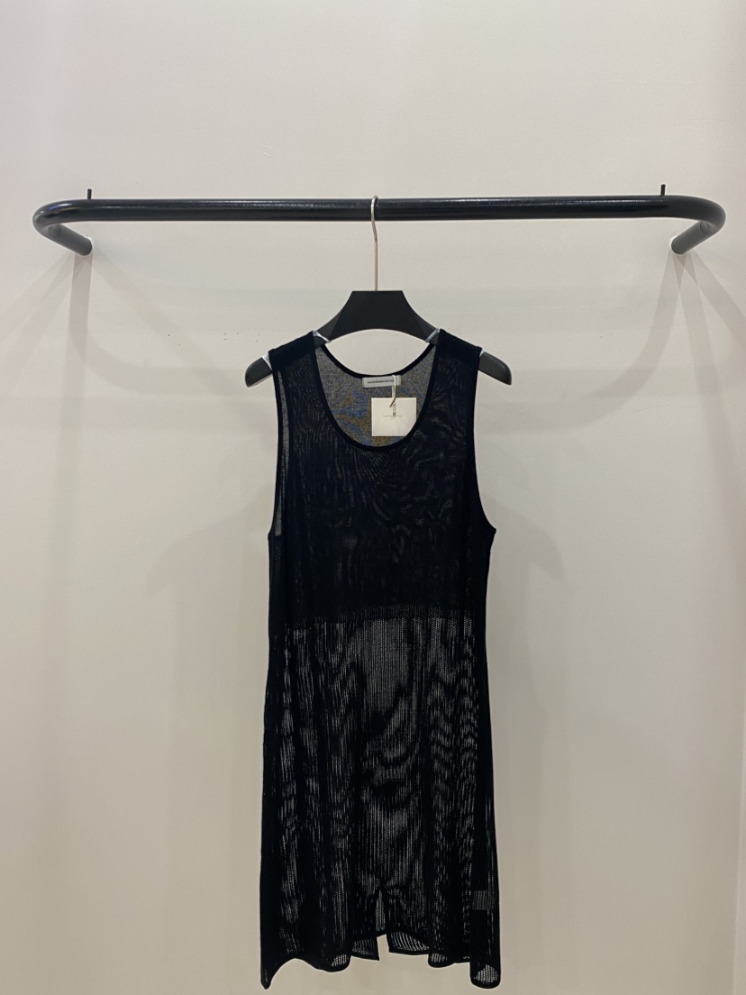 MUSHROOM EFFECT韓國代購女裝新款真品熱賣職業休閑連衣裙MUSHROOM EFFECT連衣裙圖色1