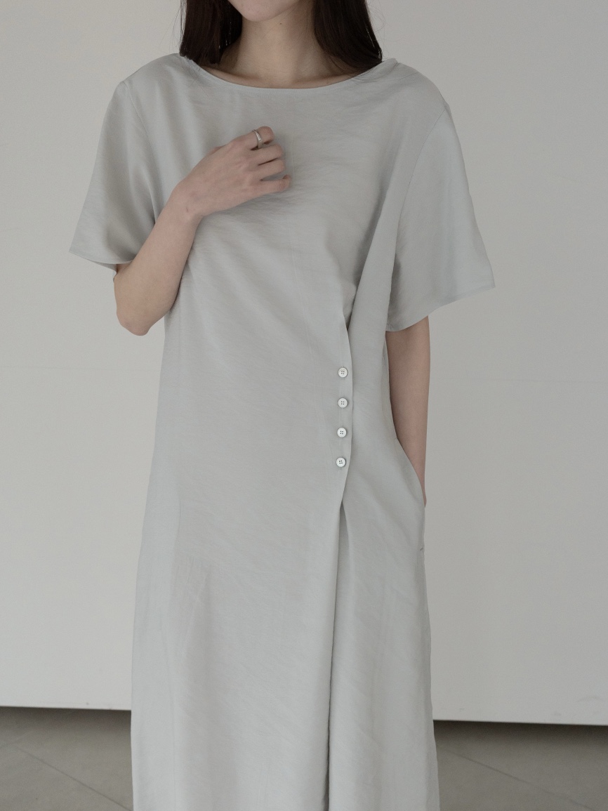 CULLUM東大門直郵女裝新品人氣休閑時尚26春夏真品連衣裙CULLUM連衣裙