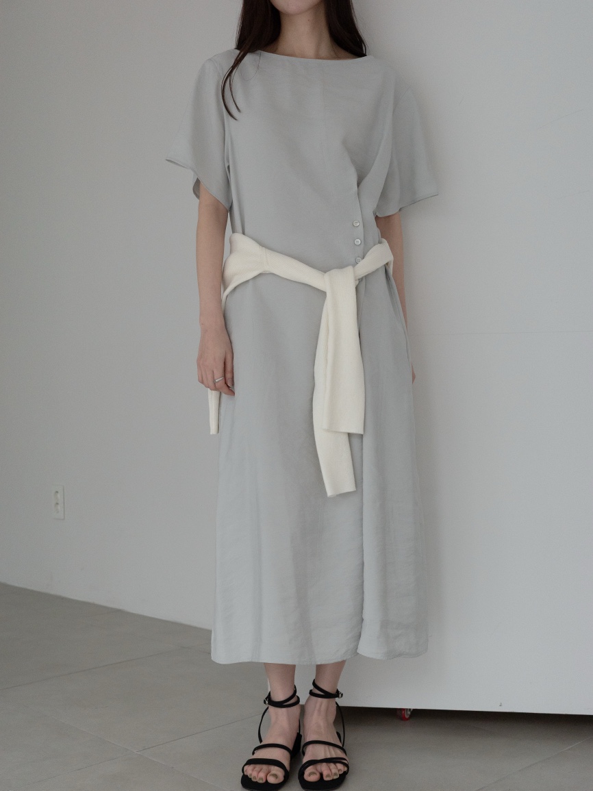 CULLUM東大門直郵女裝新品人氣休閑時尚26春夏真品連衣裙CULLUM連衣裙