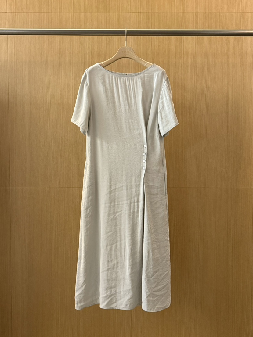 CULLUM東大門直郵女裝新品人氣休閑時尚26春夏真品連衣裙CULLUM連衣裙圖色2