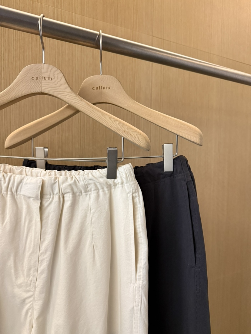 CULLUM韓國直郵女士新品休閑人氣熱賣時尚真品推薦休閑褲CULLUM休閑褲