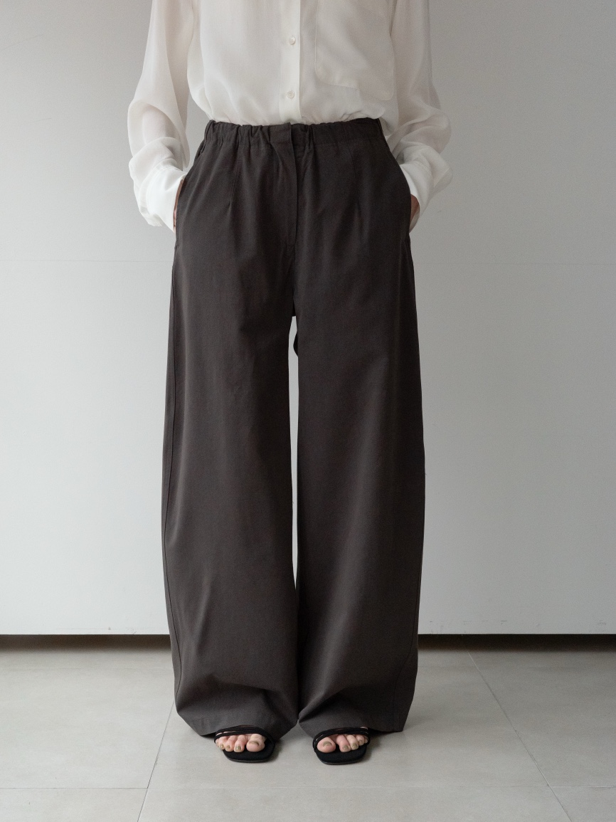 CULLUM韓國直郵女士新品休閑人氣熱賣時尚真品推薦休閑褲CULLUM休閑褲