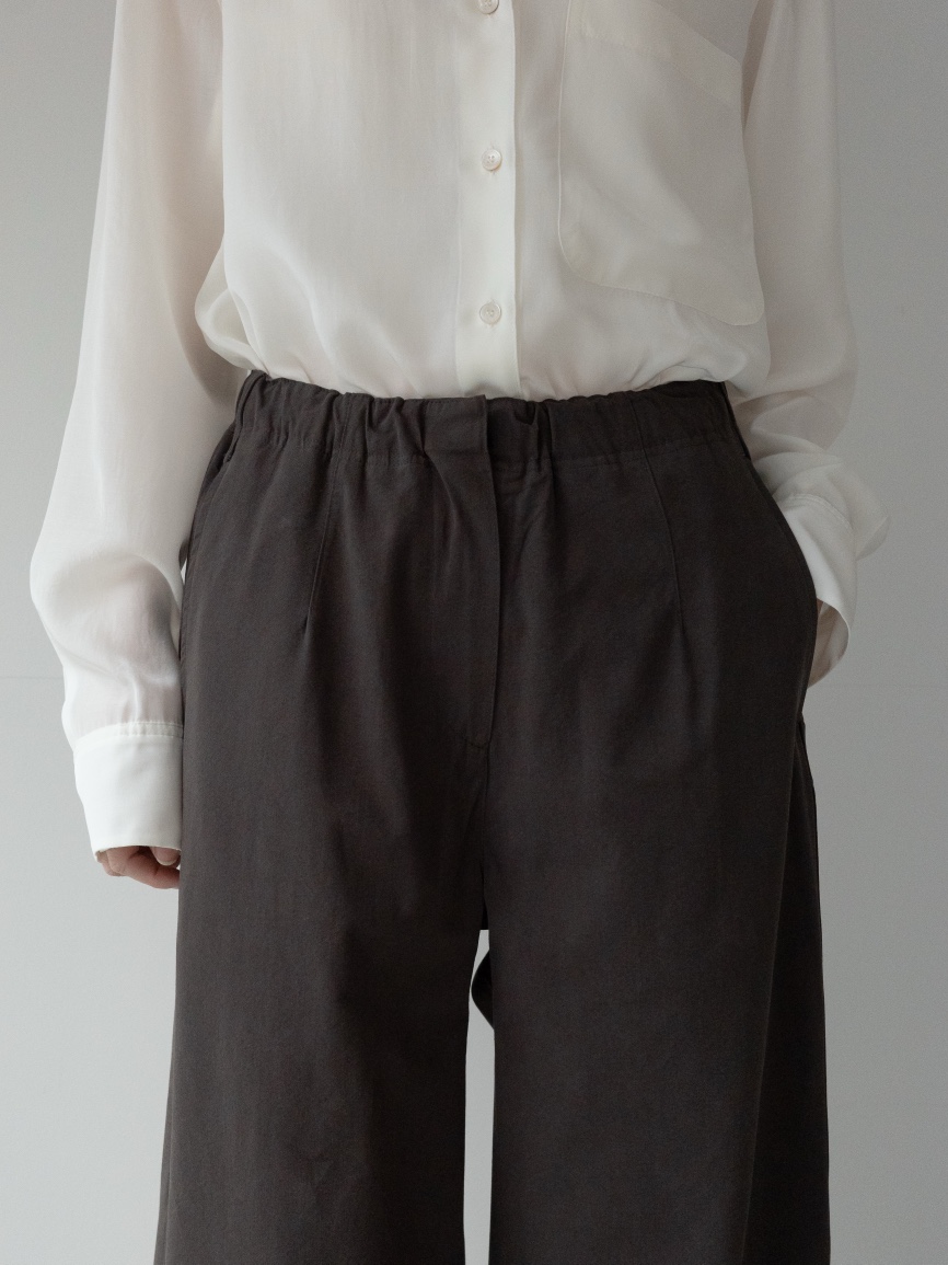 CULLUM韓國直郵女士新品休閑人氣熱賣時尚真品推薦休閑褲CULLUM休閑褲