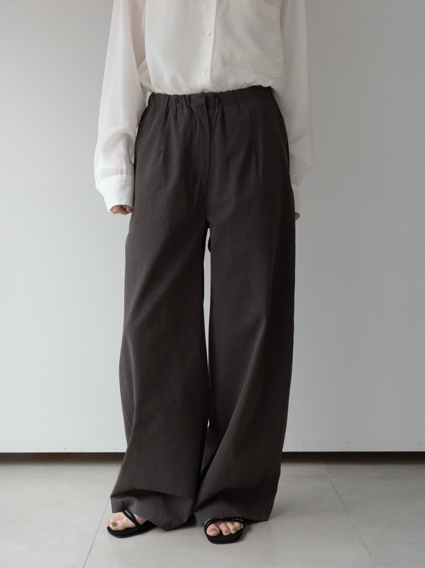 CULLUM韓國直郵女士新品休閑人氣熱賣時尚真品推薦休閑褲CULLUM休閑褲