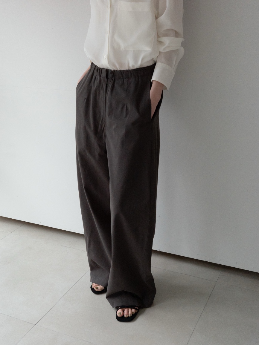 CULLUM韓國直郵女士新品休閑人氣熱賣時尚真品推薦休閑褲CULLUM休閑褲