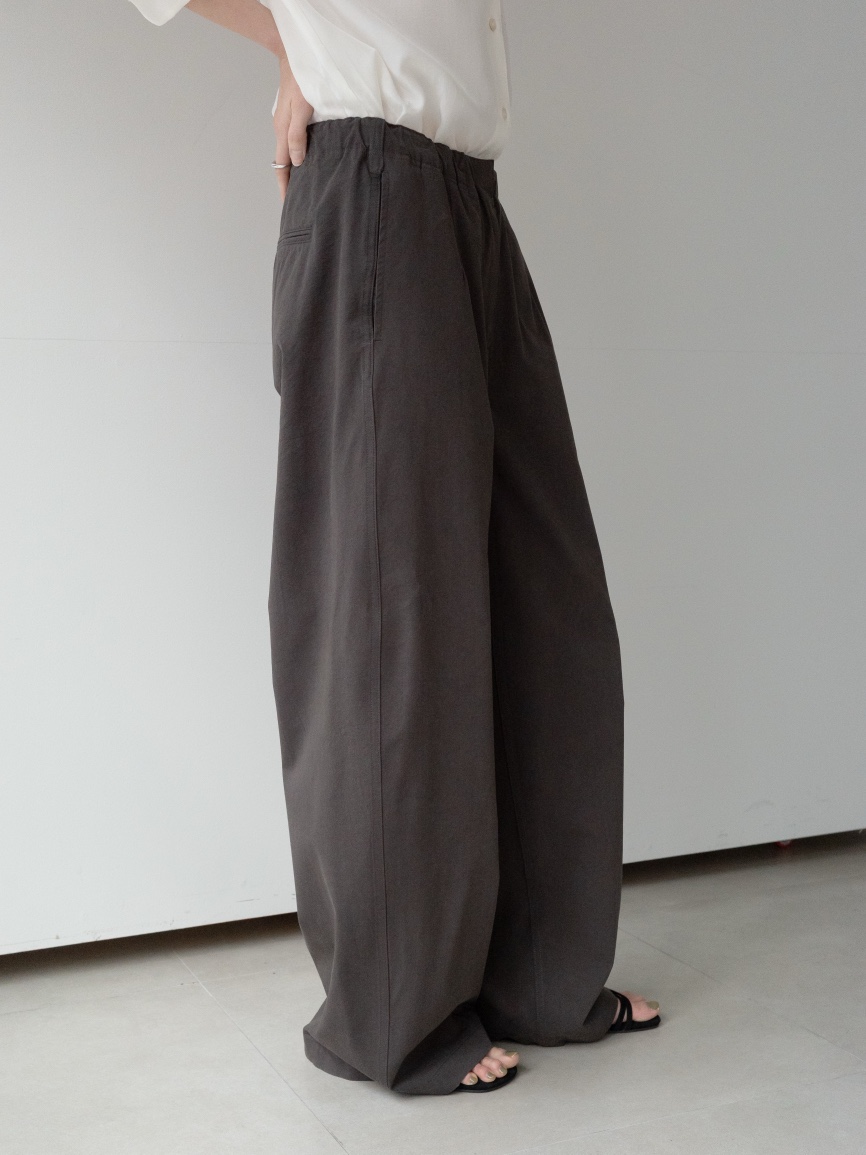 CULLUM韓國直郵女士新品休閑人氣熱賣時尚真品推薦休閑褲CULLUM休閑褲