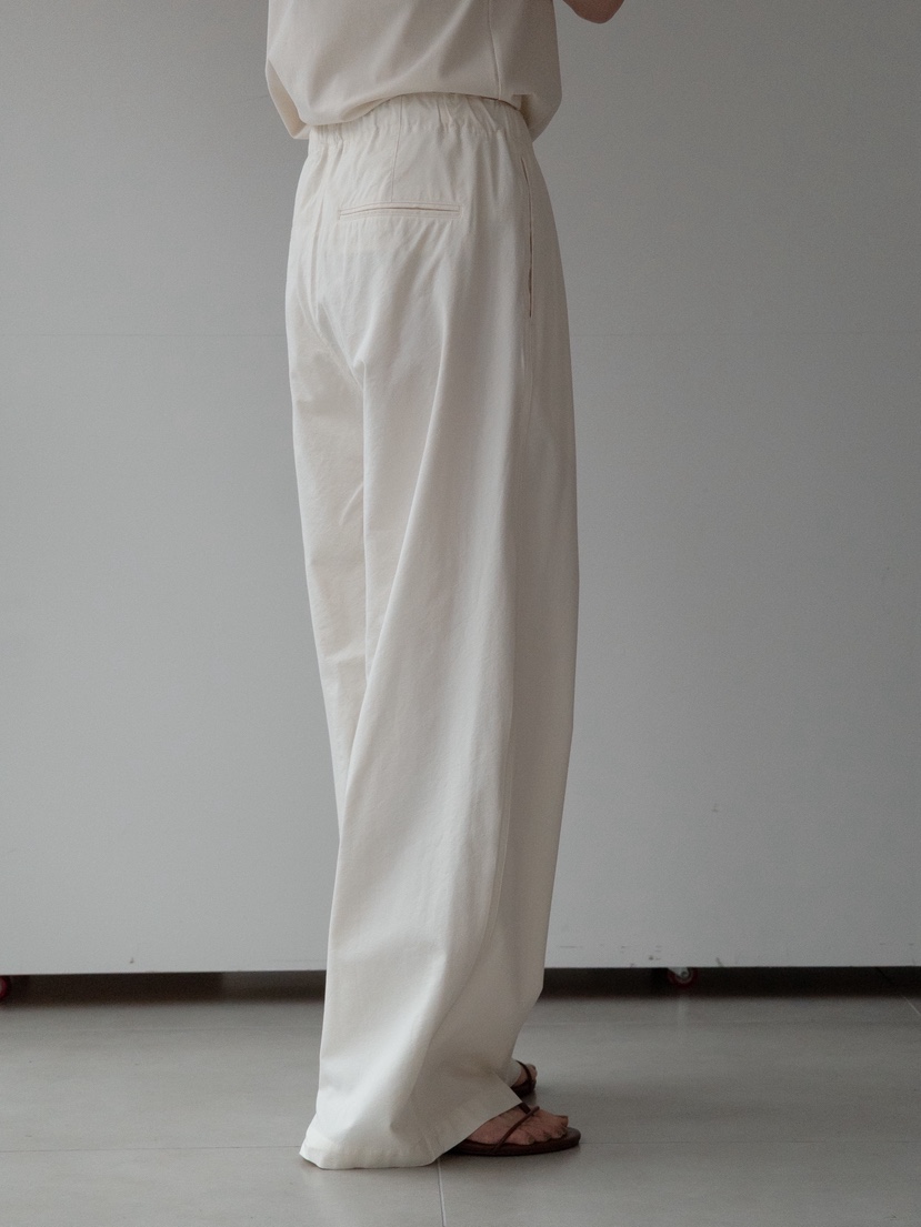 CULLUM韓國直郵女士新品休閑人氣熱賣時尚真品推薦休閑褲CULLUM休閑褲