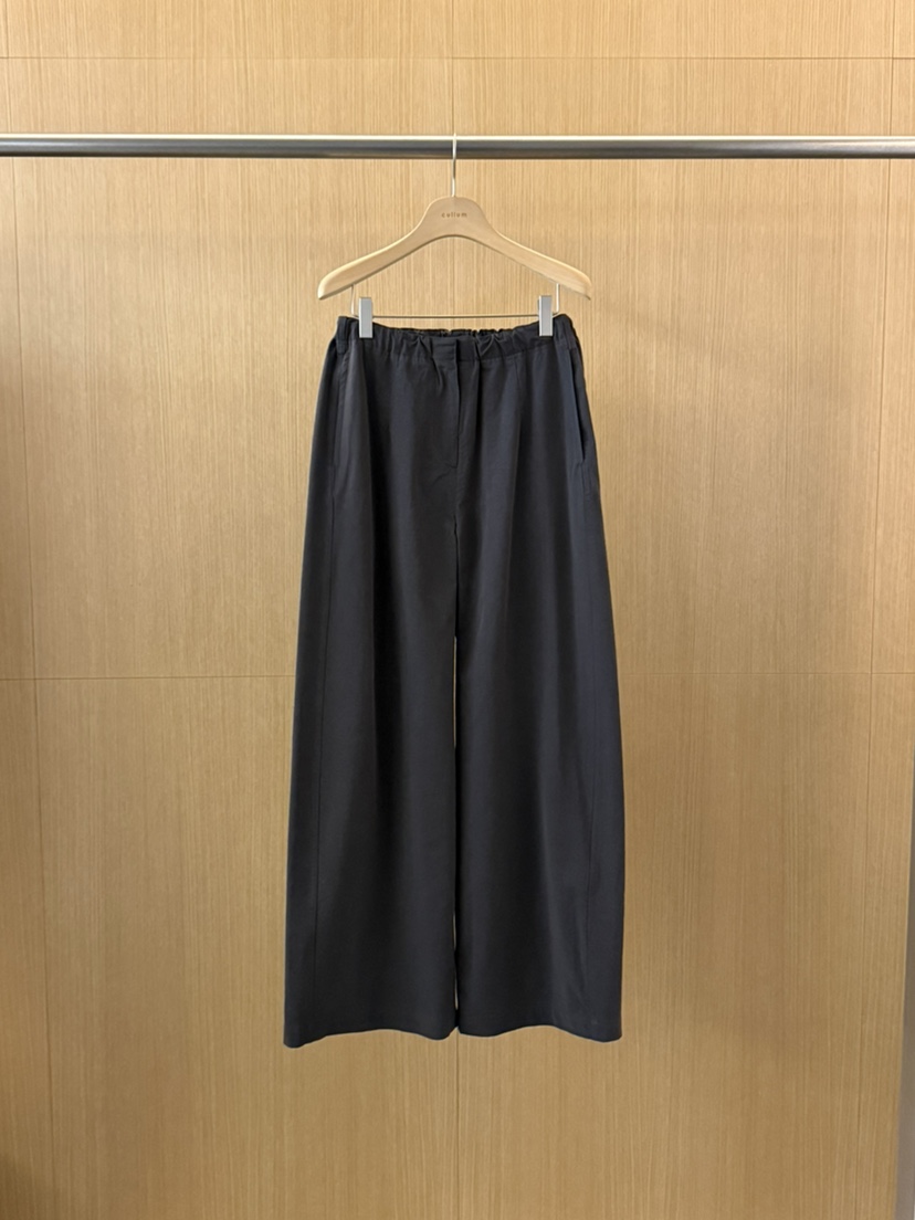 CULLUM韓國直郵女士新品休閑人氣熱賣時尚真品推薦休閑褲CULLUM休閑褲圖色2