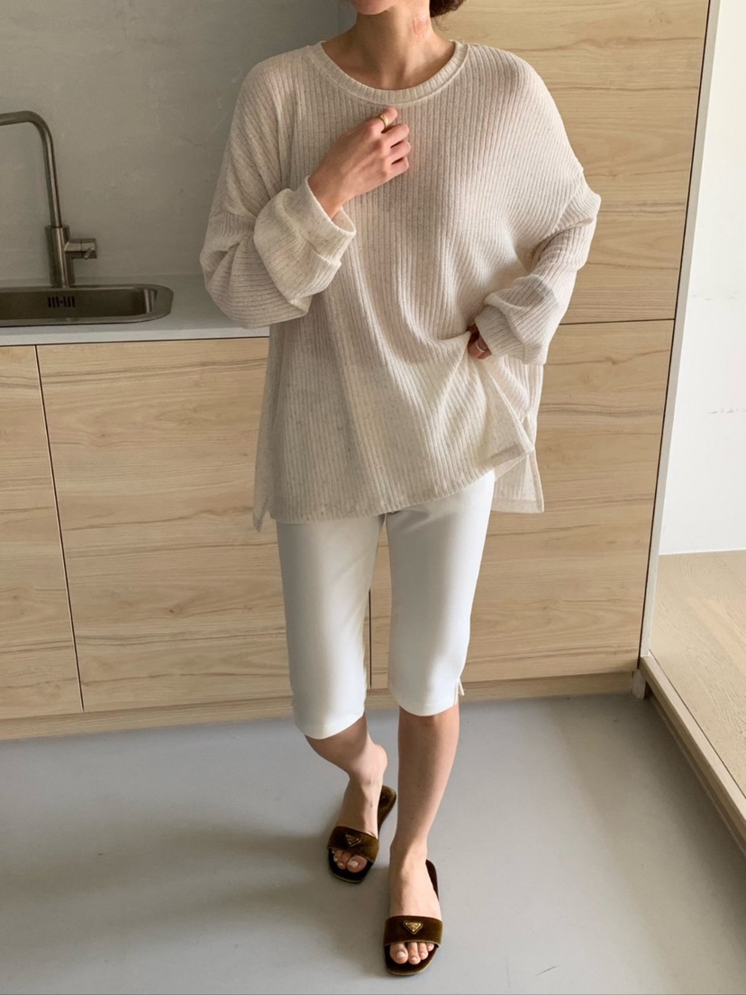 COBALT BLUE韓國代購女裝新品推薦熱賣打底褲鯊魚褲緊身褲COBALT BLUE打底褲/鯊魚褲