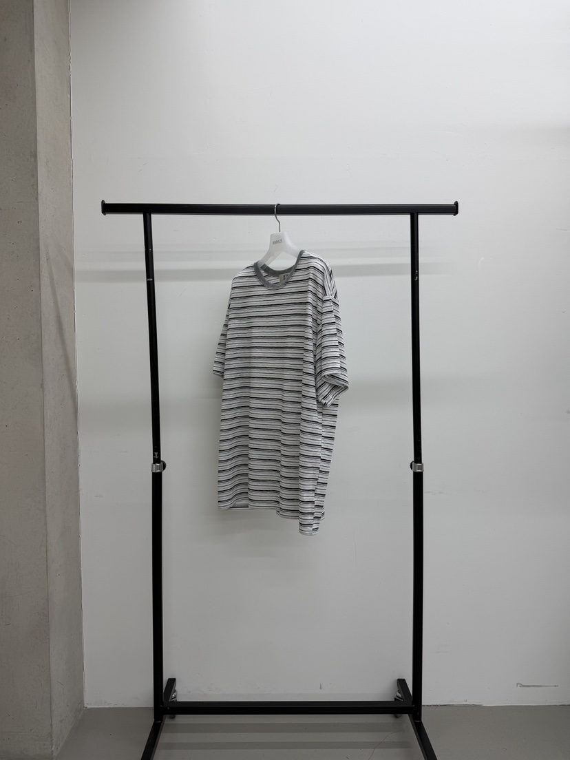 MINIMUZE東大門直郵女士新品人氣26春夏熱賣時尚真品職業T恤MINIMUZET恤圖色3