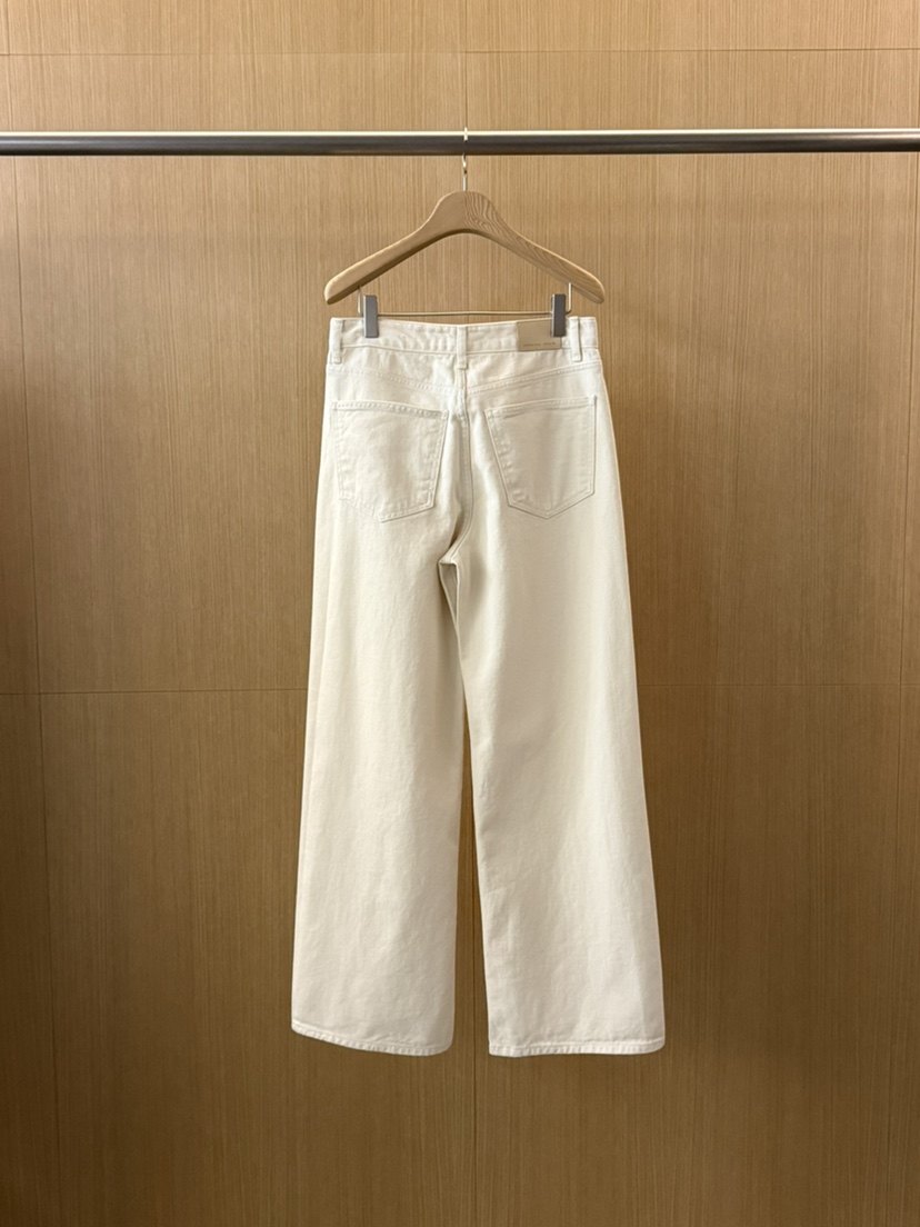 CULLUM東大門直郵女士新品26春夏真品推薦人氣熱賣牛仔褲CULLUM牛仔褲