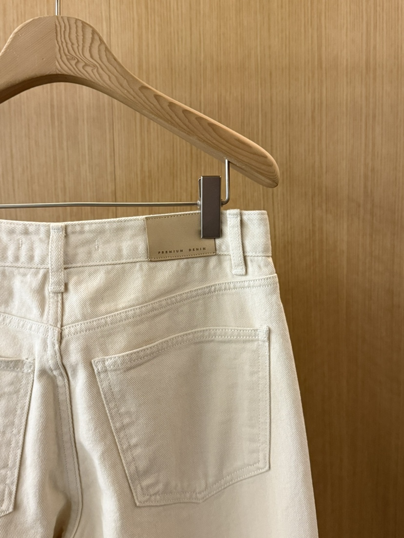 CULLUM東大門直郵女士新品26春夏真品推薦人氣熱賣牛仔褲CULLUM牛仔褲