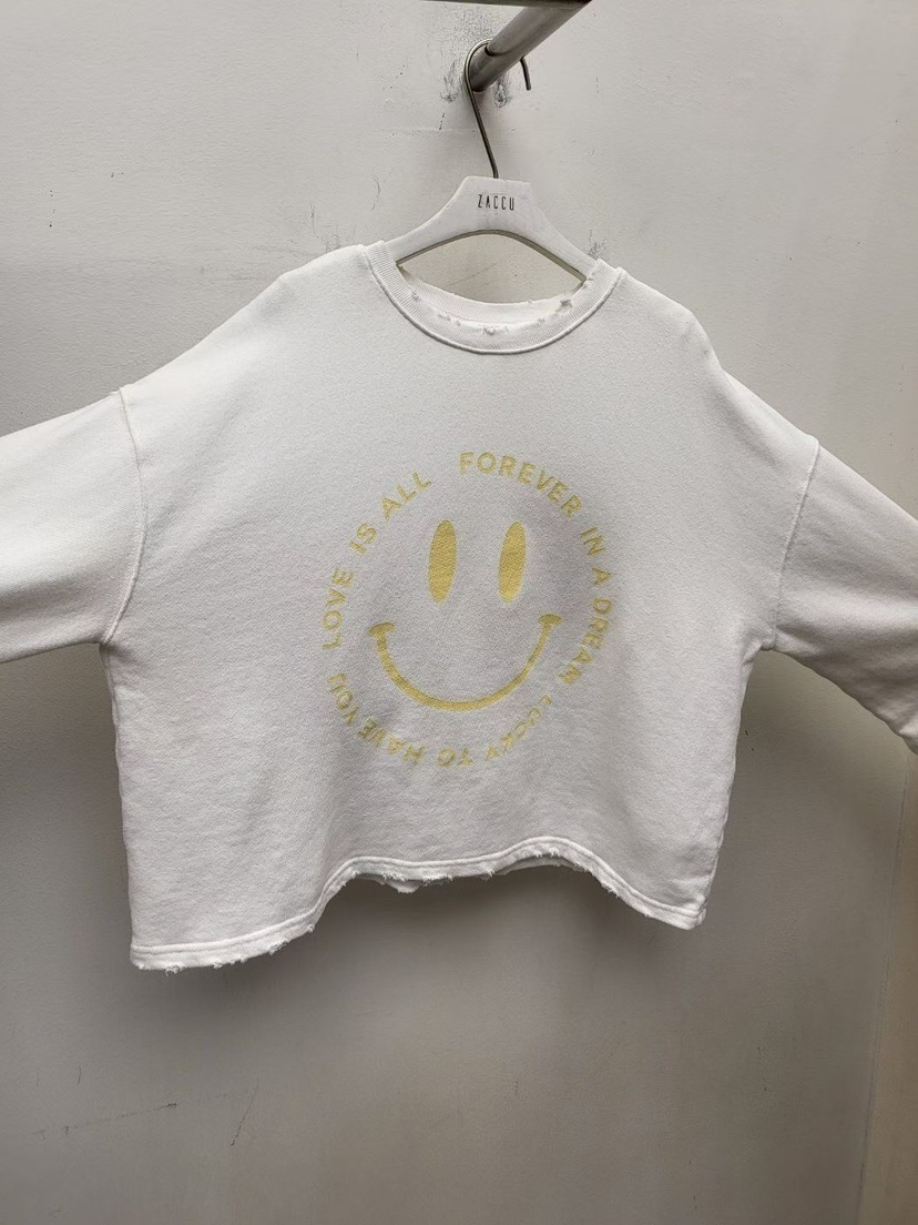 ZACCU韓國直郵女裝新品推薦休閑真品職業熱賣時尚長袖T恤ZACCU長袖T恤