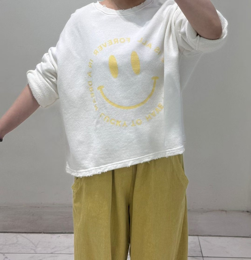 ZACCU韓國直郵女裝新品推薦休閑真品職業熱賣時尚長袖T恤ZACCU長袖T恤