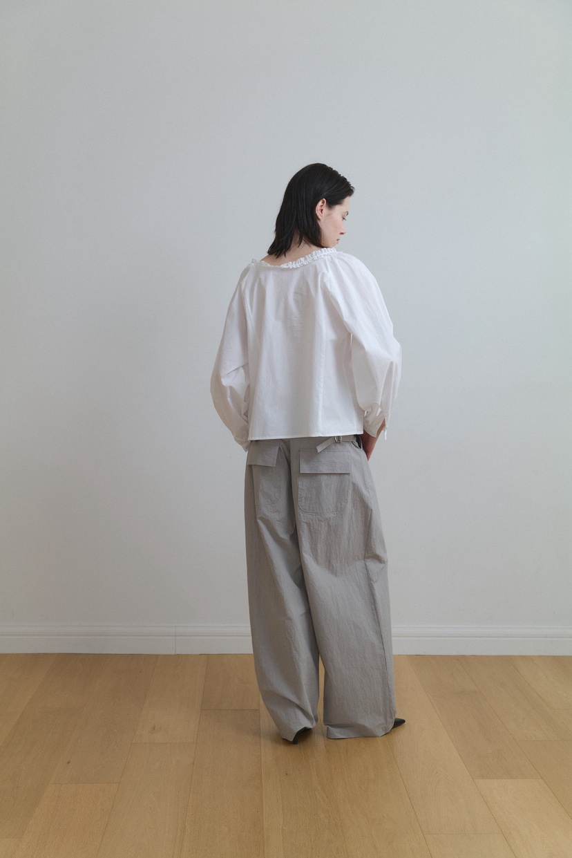 KARE/WEREPIECE韓國代購女士新品休閑熱賣職業推薦休閑褲KARE/WEREPIECE休閑褲