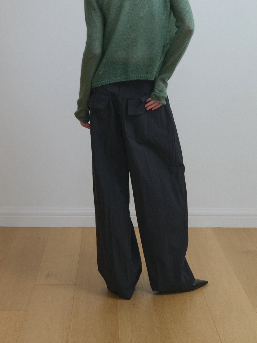 KARE/WEREPIECE韓國代購女士新品休閑熱賣職業推薦休閑褲KARE/WEREPIECE休閑褲