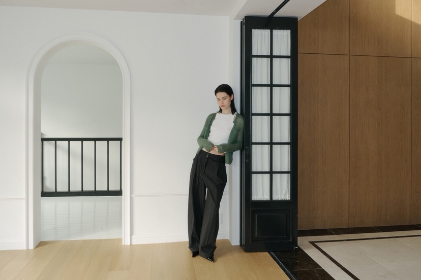 KARE/WEREPIECE韓國代購女士新品休閑熱賣職業推薦休閑褲KARE/WEREPIECE休閑褲