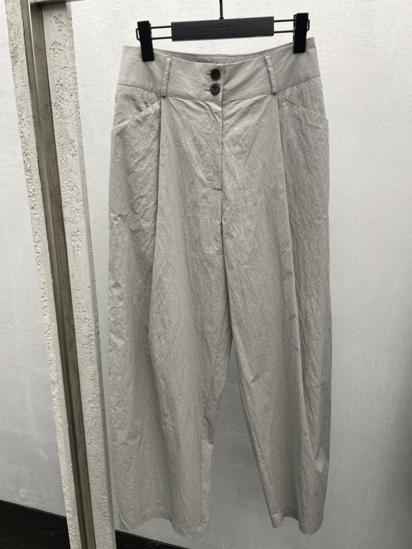 KARE/WEREPIECE韓國代購女士新品休閑熱賣職業推薦休閑褲KARE/WEREPIECE休閑褲圖色1