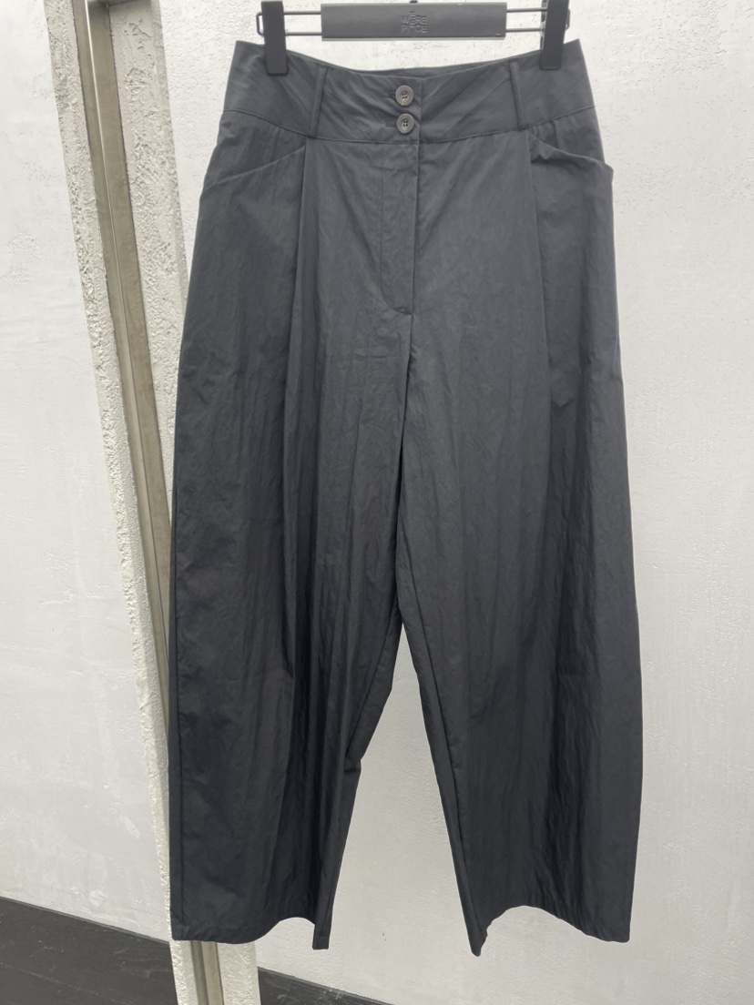 KARE/WEREPIECE韓國代購女士新品休閑熱賣職業推薦休閑褲KARE/WEREPIECE休閑褲圖色2