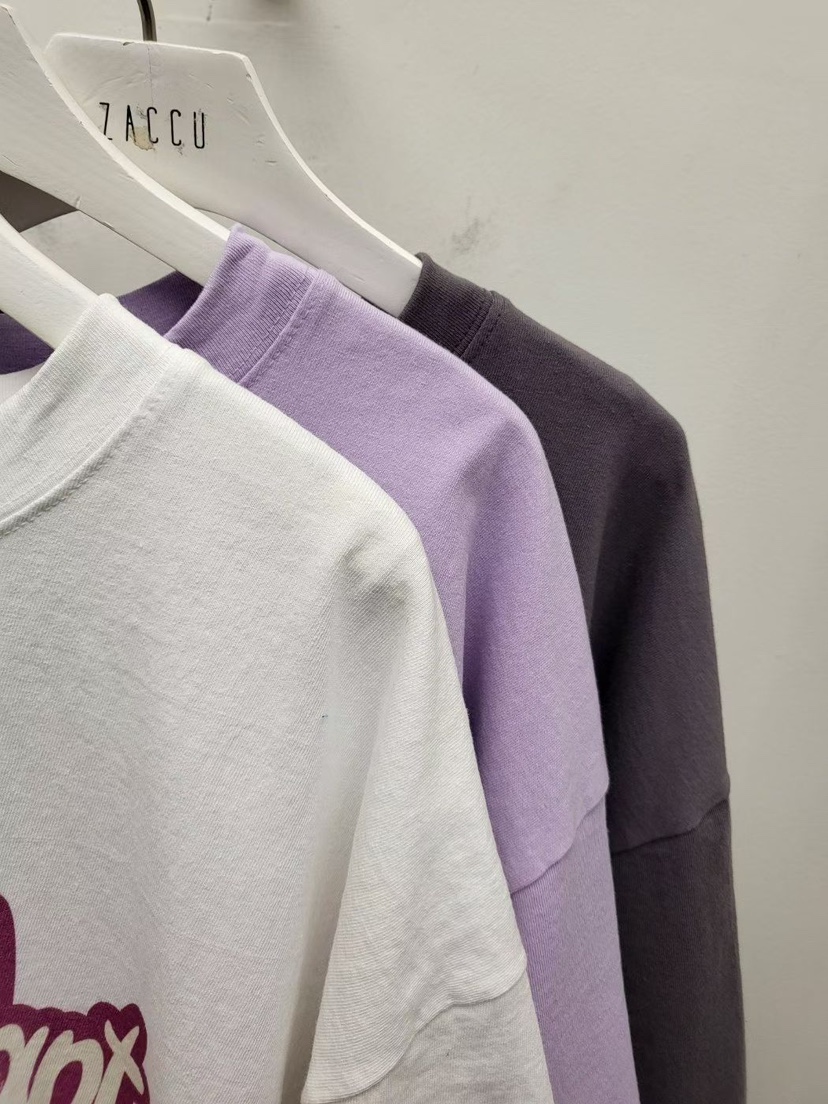 ZACCU韓國代購女士新品熱賣推薦休閑職業26春夏真品時尚T恤ZACCUT恤