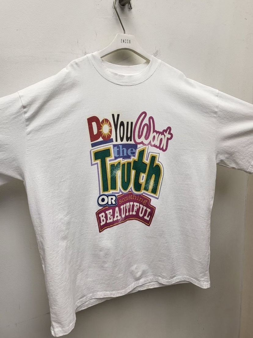 ZACCU韓國代購女士新品熱賣推薦休閑職業26春夏真品時尚T恤ZACCUT恤