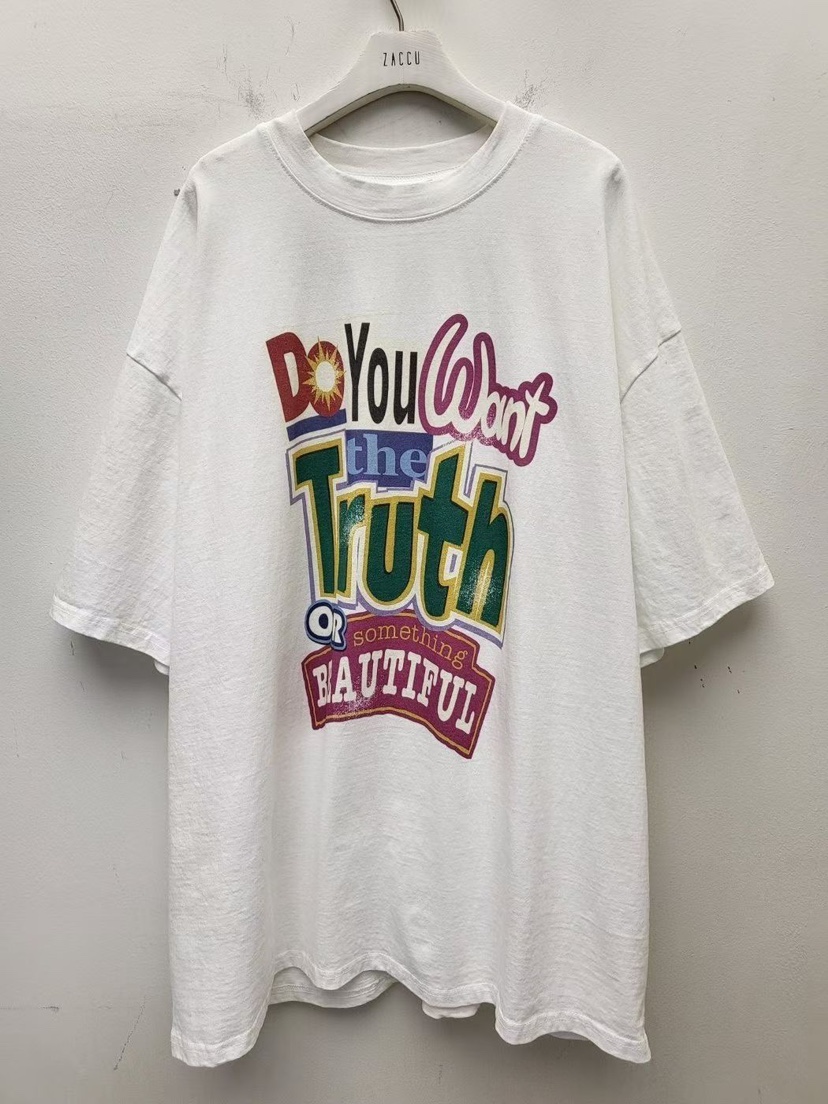 ZACCU韓國代購女士新品熱賣推薦休閑職業26春夏真品時尚T恤ZACCUT恤