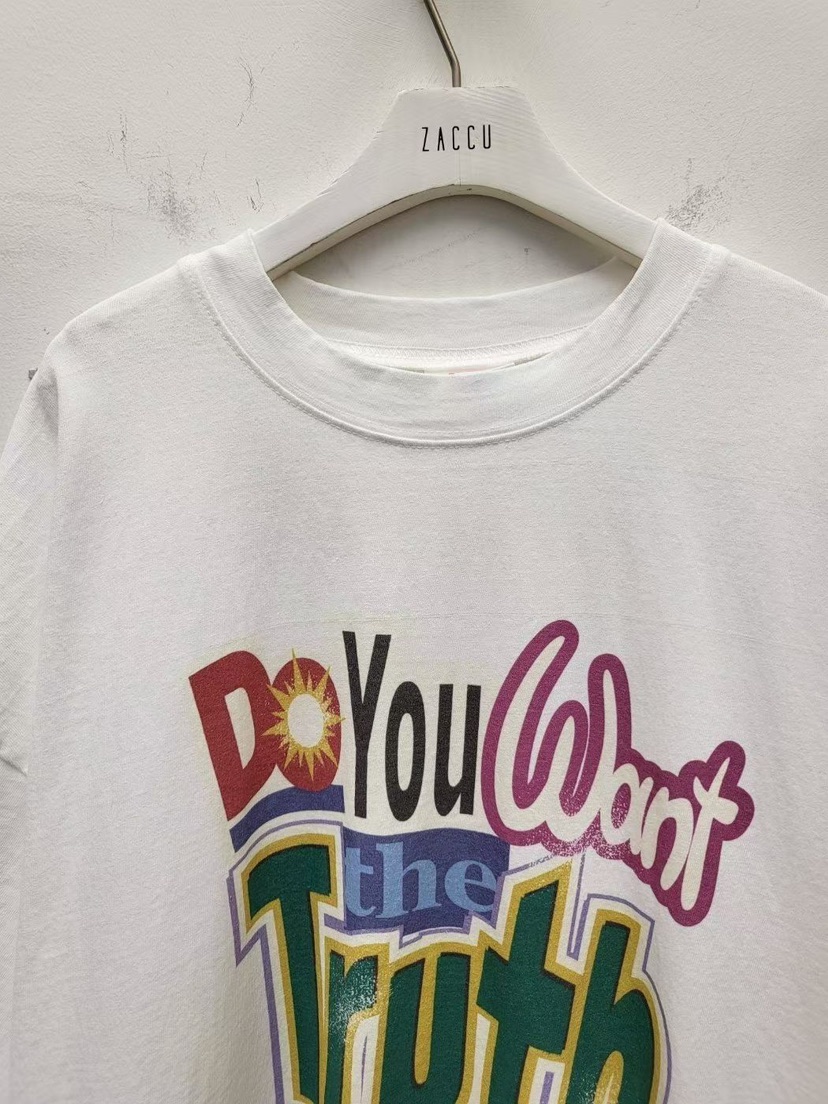 ZACCU韓國代購女士新品熱賣推薦休閑職業26春夏真品時尚T恤ZACCUT恤