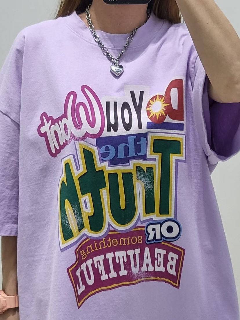 ZACCU韓國代購女士新品熱賣推薦休閑職業26春夏真品時尚T恤ZACCUT恤