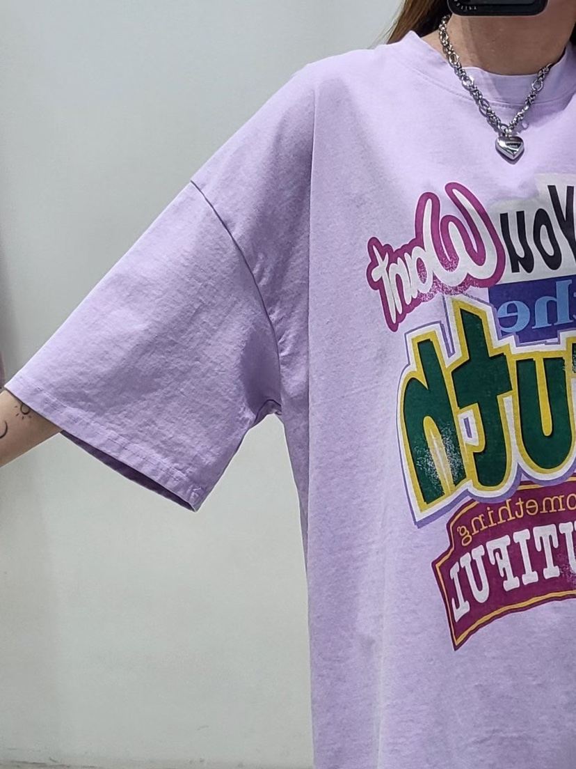 ZACCU韓國代購女士新品熱賣推薦休閑職業26春夏真品時尚T恤ZACCUT恤