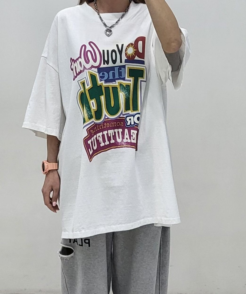 ZACCU韓國代購女士新品熱賣推薦休閑職業26春夏真品時尚T恤ZACCUT恤